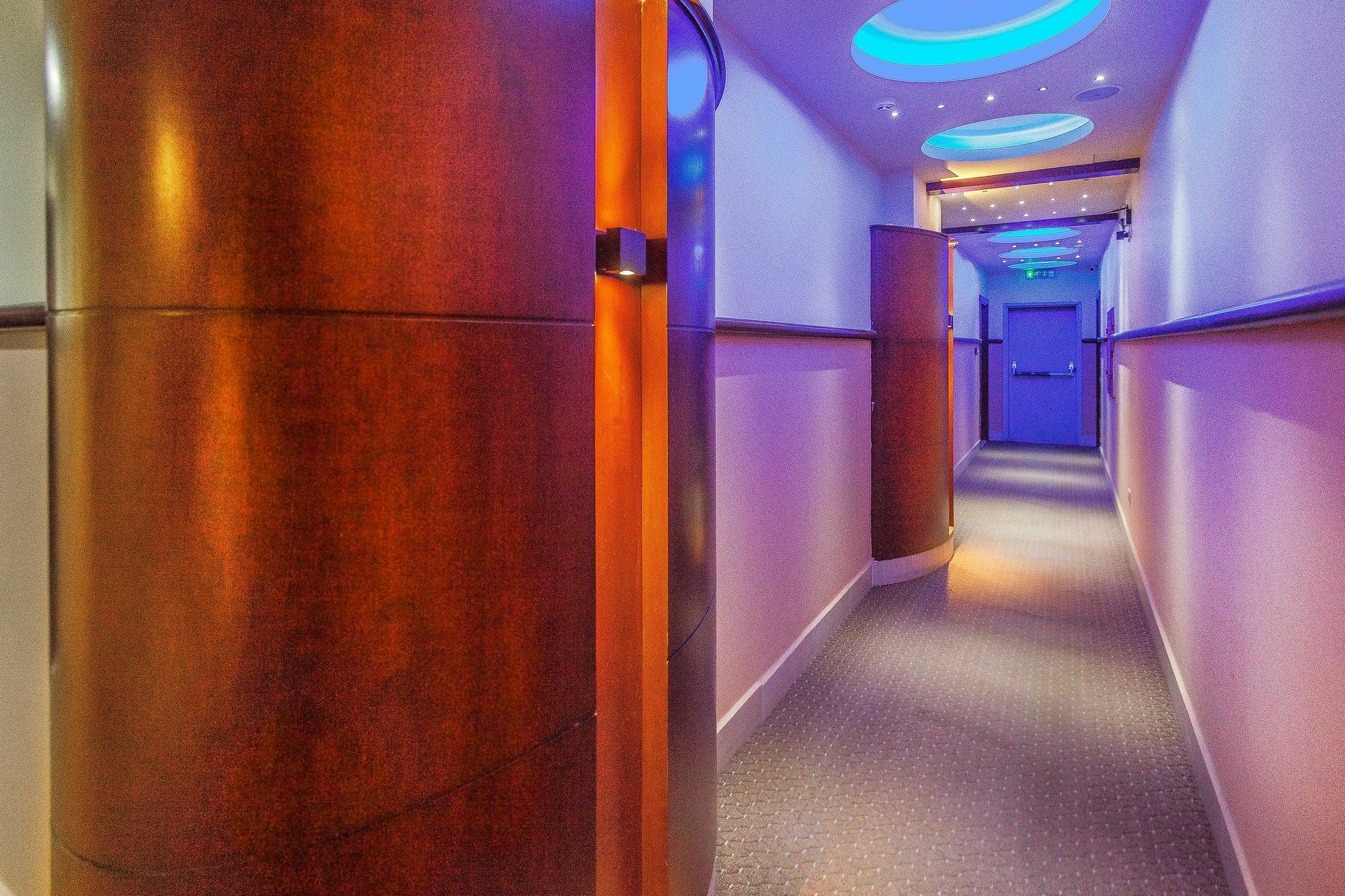 Sofia Suites Hotel Ammán Kültér fotó